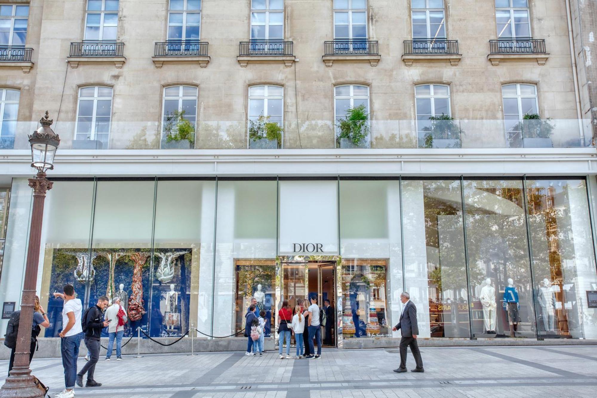 Luxueux 200M2 5Ch Champs Elysees A 1Min Perle Rare パリ エクステリア 写真