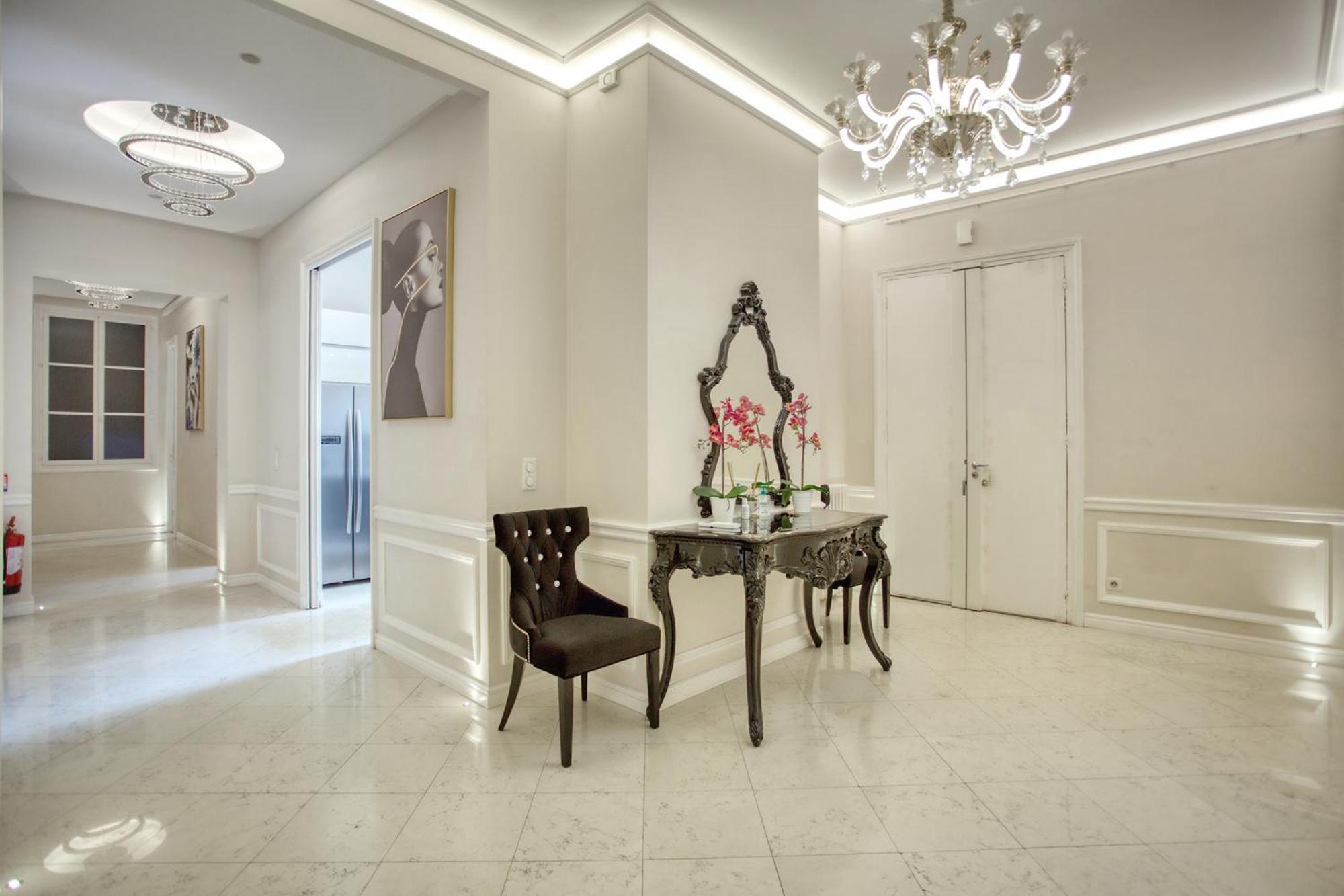 Luxueux 200M2 5Ch Champs Elysees A 1Min Perle Rare パリ エクステリア 写真
