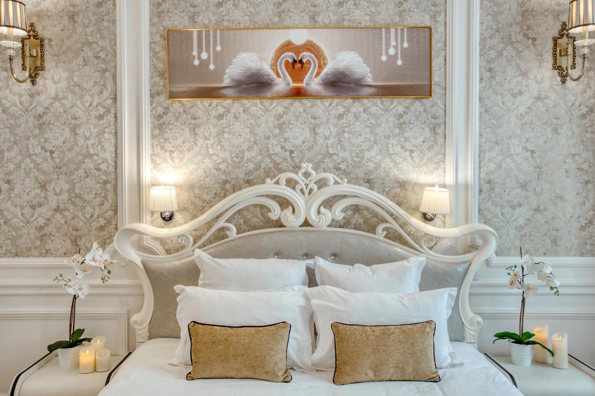 Luxueux 200M2 5Ch Champs Elysees A 1Min Perle Rare パリ エクステリア 写真